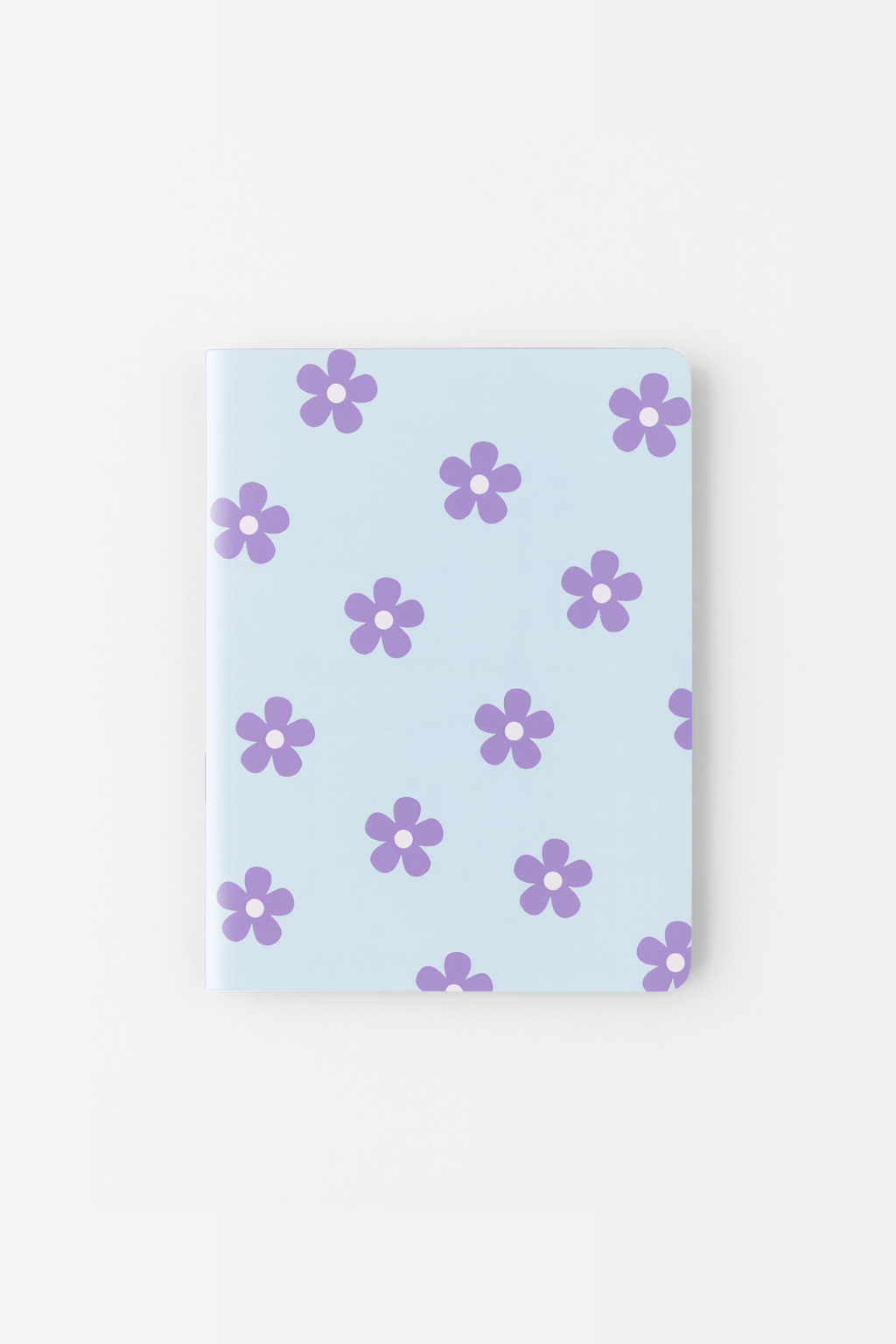 "Daisy Daydream" Pocket Notebook