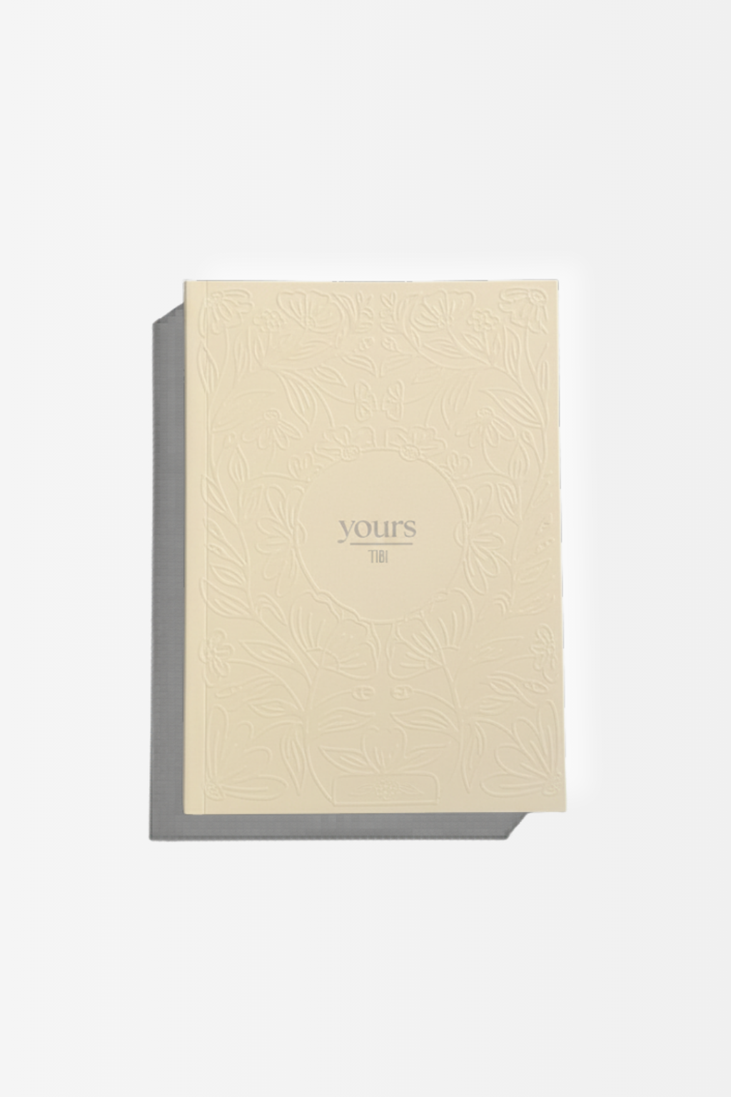 "Luma" A5 Notebook