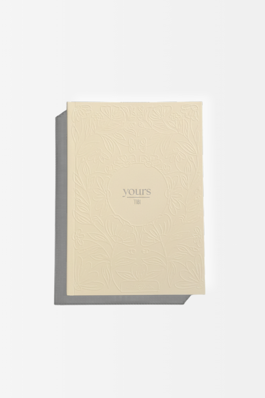 "Luma" A5 Notebook