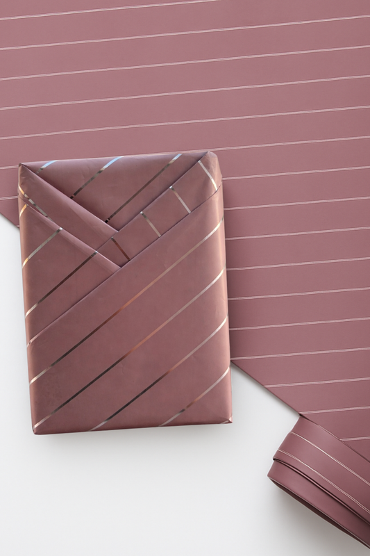 Signature Gift Wrap Add-on